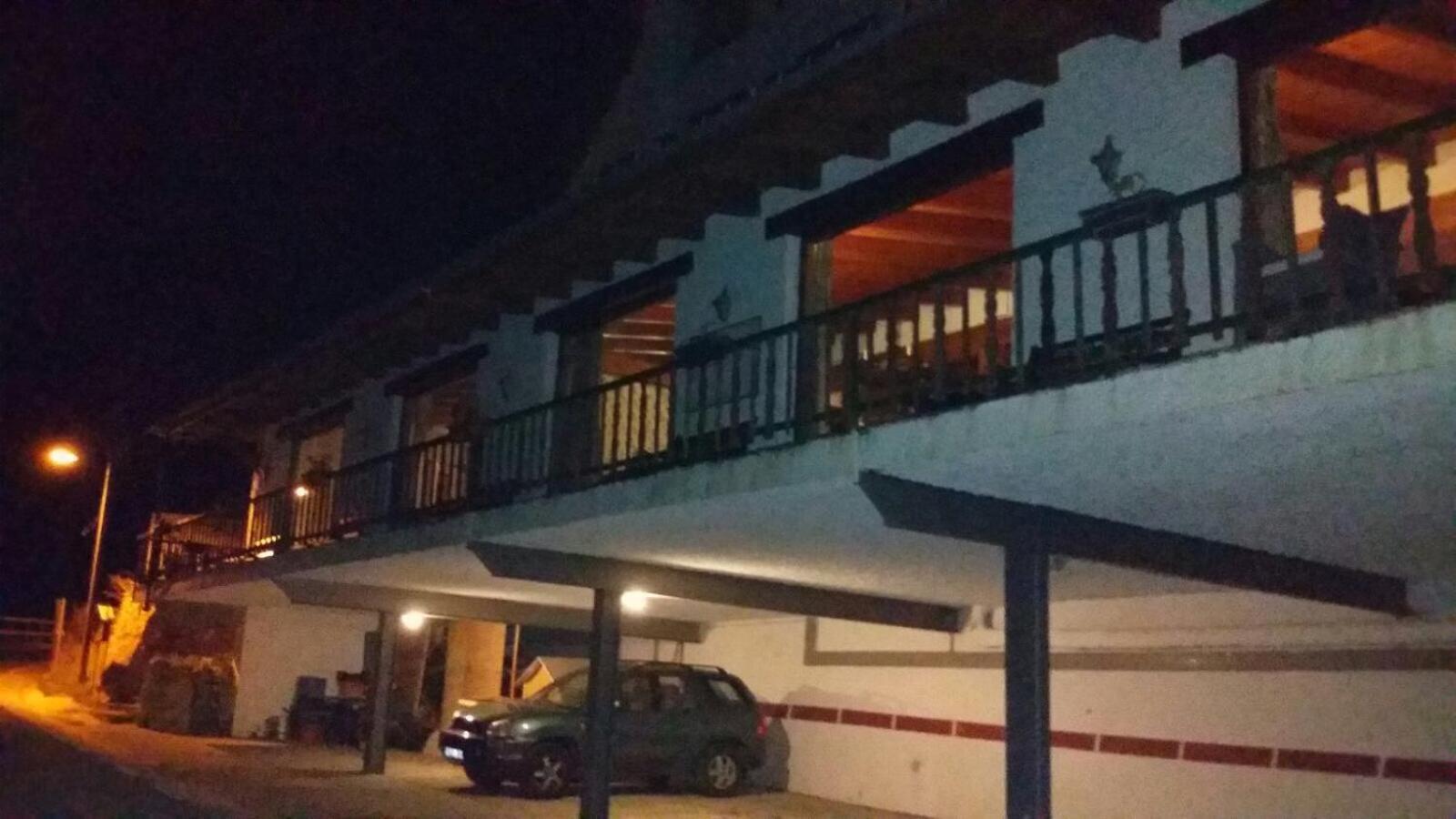 Hotel Terralta Campelles Ngoại thất bức ảnh